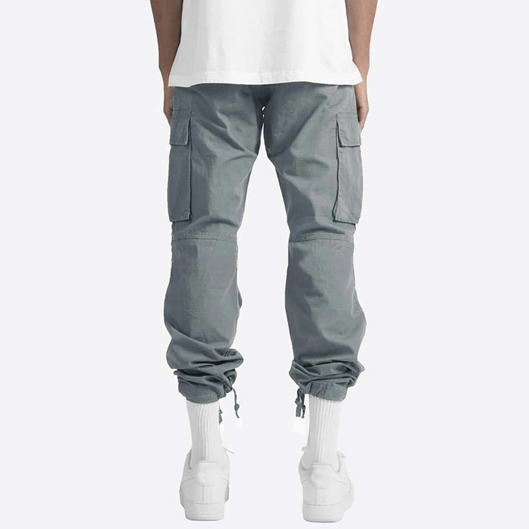 Men’s Tactical Cargo Pants – Rugged, Versatile & Utility-Focused