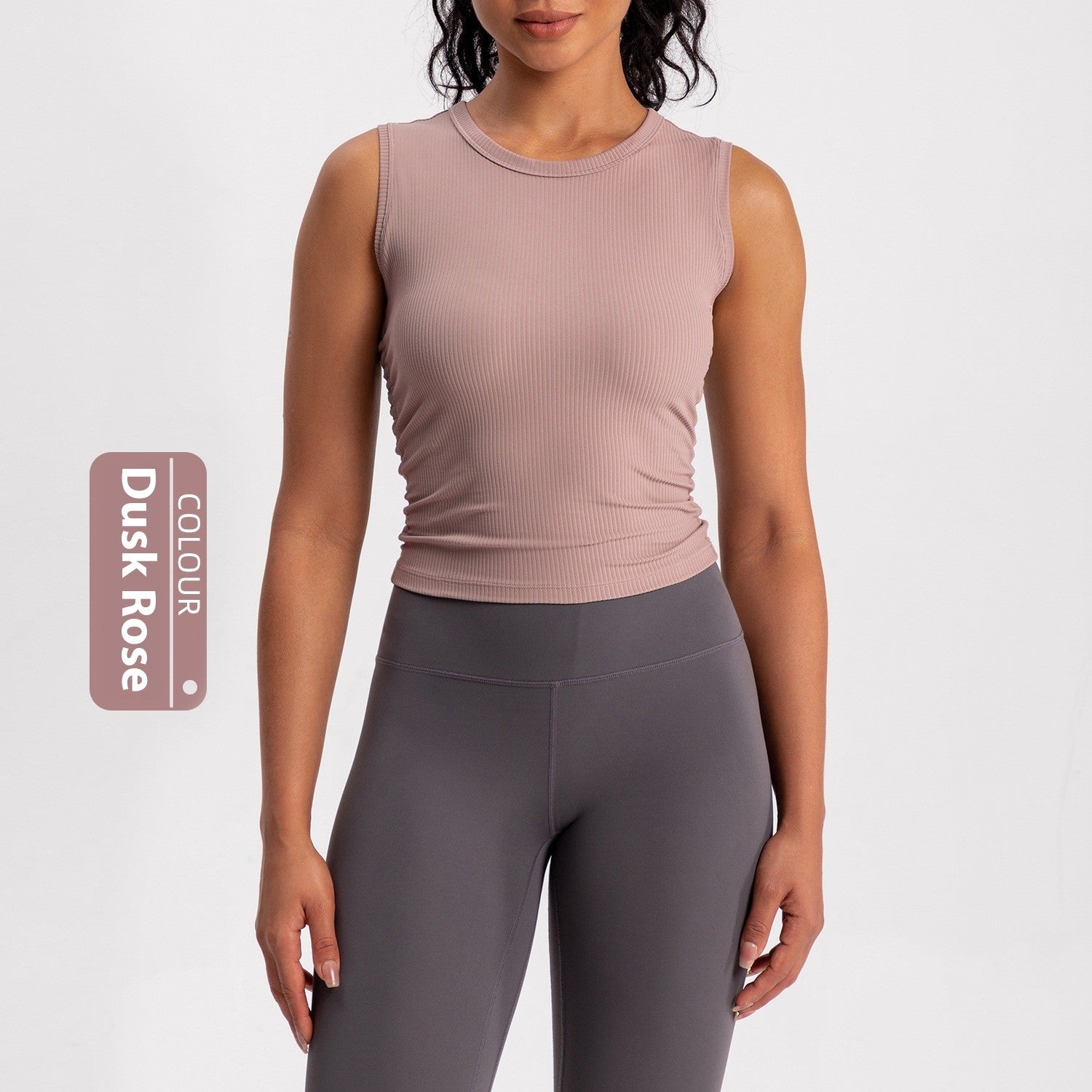 Celine Sport Luxe Vest