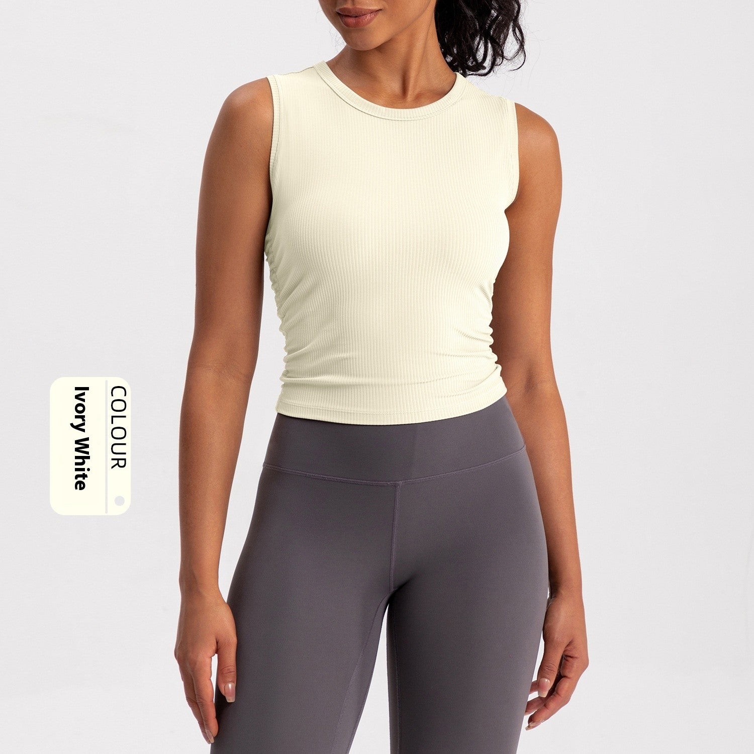 Celine Sport Luxe Vest