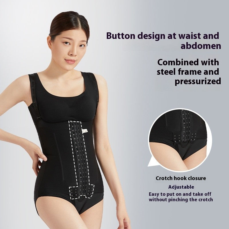 Contour Luxe Shaping Corset