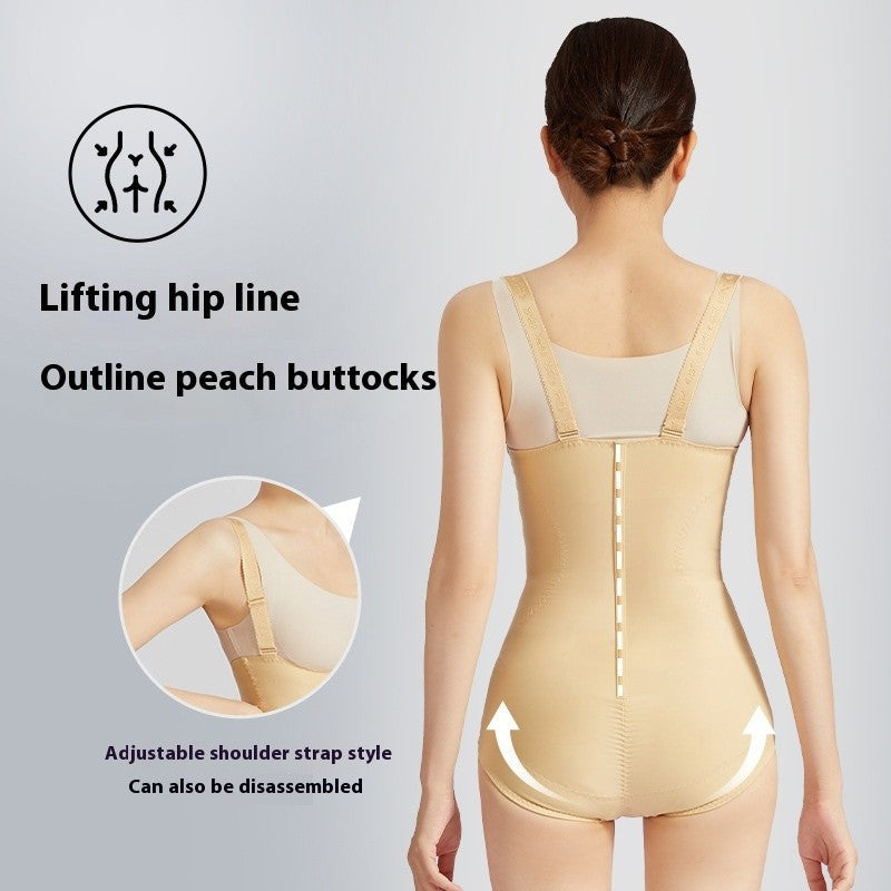 Contour Luxe Shaping Corset