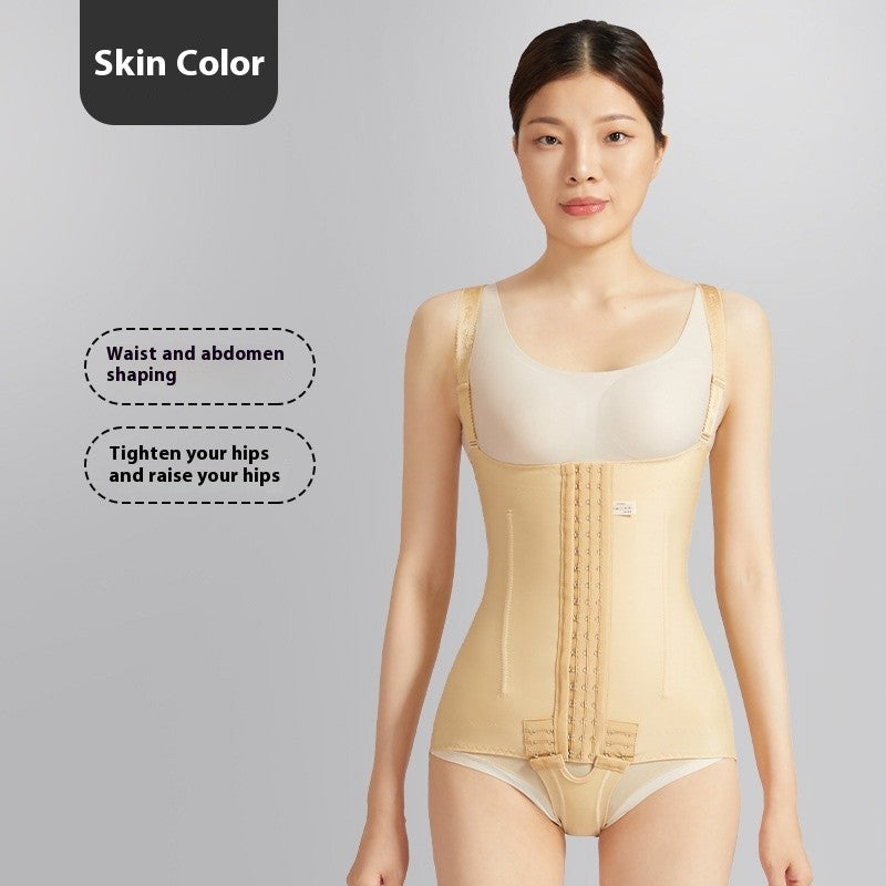 Contour Luxe Shaping Corset