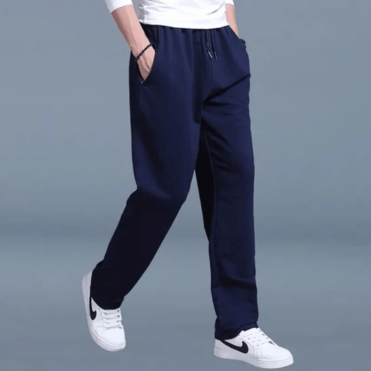 Men’s Relaxed Joggers – Lightweight, Stylish & Versatile