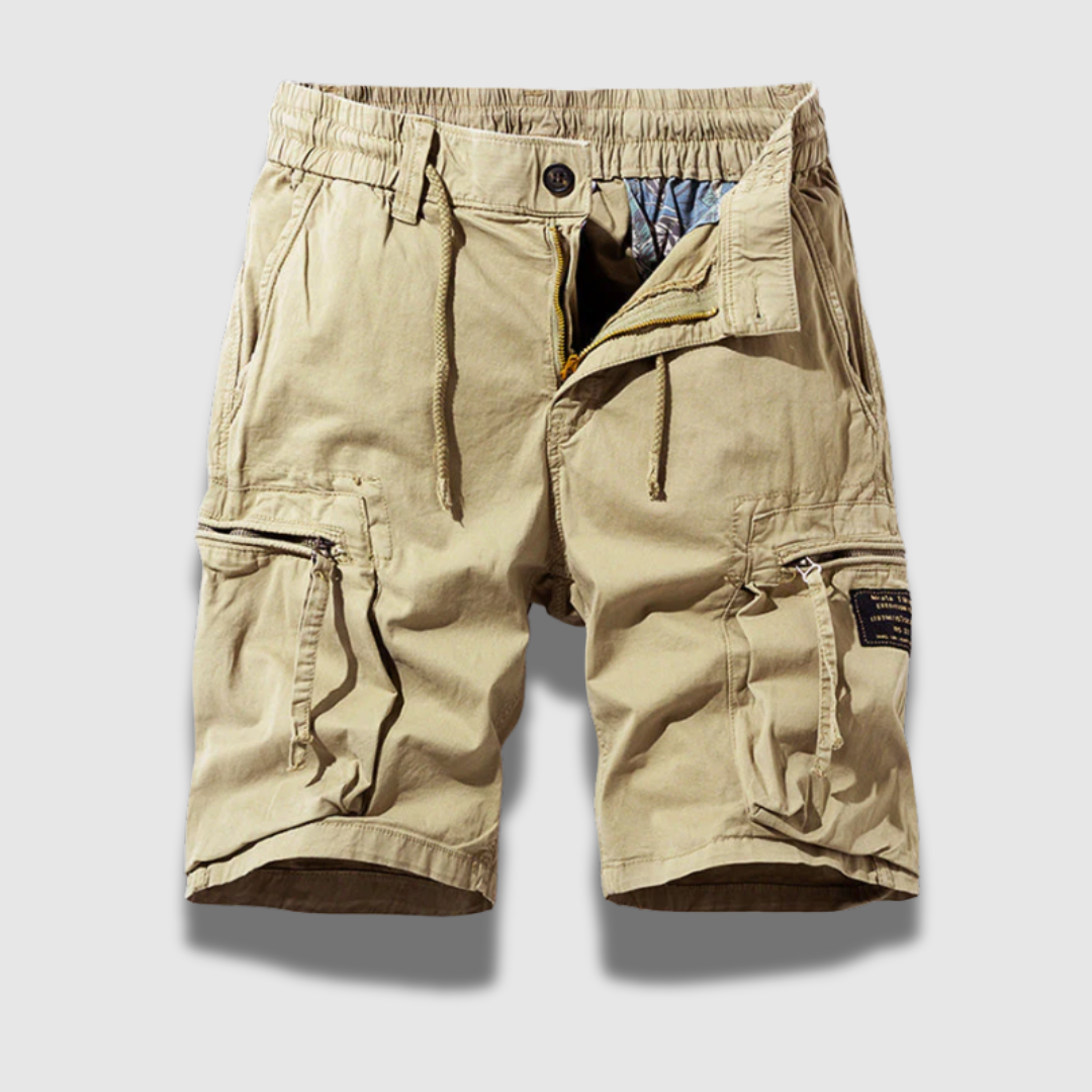 Men’s Stretch Summer Shorts – Lightweight, Durable & Built for Movement