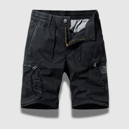 Men’s Stretch Summer Shorts – Lightweight, Durable & Built for Movement