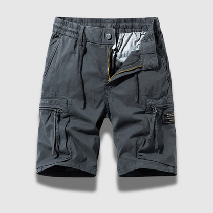 Men’s Stretch Summer Shorts – Lightweight, Durable & Built for Movement