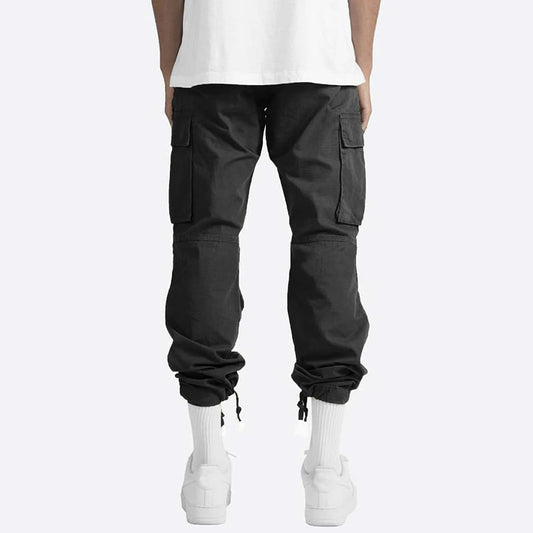 Men’s Tactical Cargo Pants – Rugged, Versatile & Utility-Focused