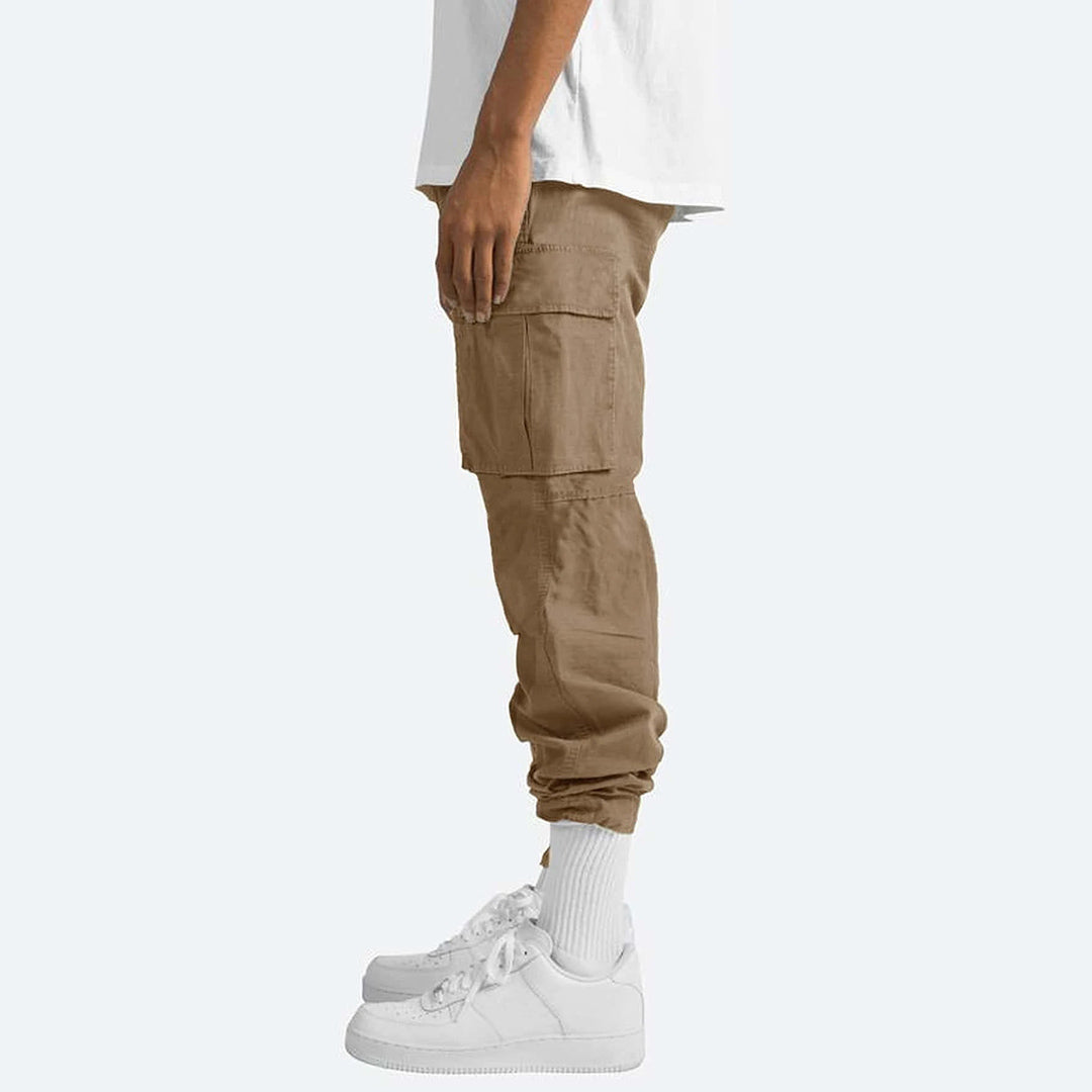 Men’s Tactical Cargo Pants – Rugged, Versatile & Utility-Focused