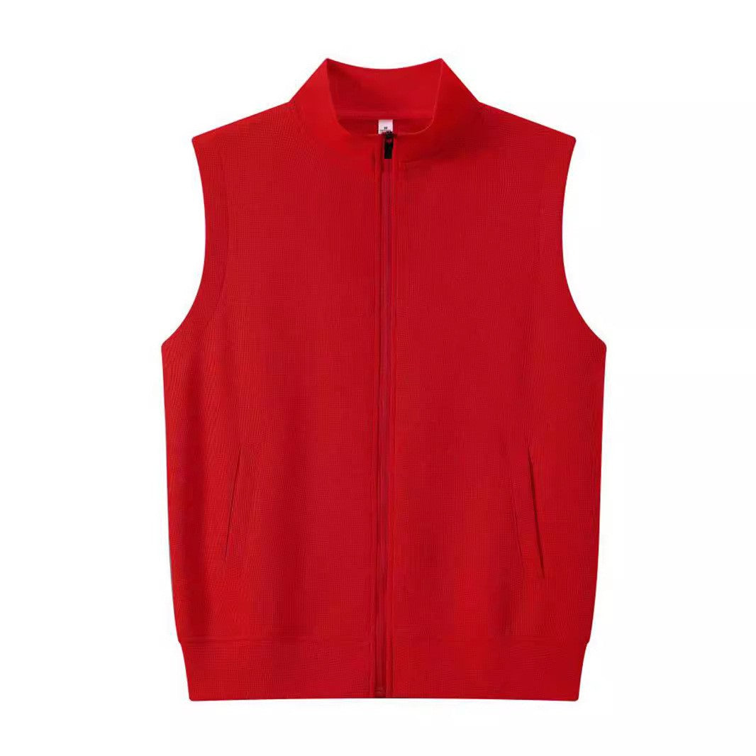 Nova Hooded Vest